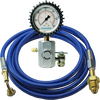 Accumulator Nitrogen Charging Valve and Hose Assembly -- HC-GG2527F
