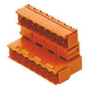 Terminal Blocks - Headers, Plugs and Sockets - 281-1745-ND - DigiKey