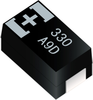 Cap, 330Uf, 10V, Tant, Polymer, Case D Rohs Compliant Panasonic - 62AJ9209 - Newark, An Avnet Company