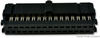 Wire-Board Connector Receptacle 30 Position, 2.54Mm; Idc Connector Type Amp - Te Connectivity - 28AC7370 - Newark, An Avnet Company