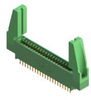 Card Edge Conn, Dual Side, 42Pos, Th; Card Edge Connector Type Edac - 68AJ8275 - Newark, An Avnet Company