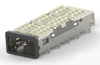 Cage Connector, 1Port, Th/press-Fit; Cage Type Te Connectivity - 97X5582 - Newark, An Avnet Company