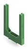 Card Edge Conn, Single, 8Pos, Th; Card Edge Connector Type Edac - 64AJ6324 - Newark, An Avnet Company