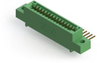 Card Conn, Single Side, 15Pos, Wire Wrap; Card Edge Connector Type Edac - 67AJ4646 - Newark, An Avnet Company