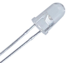 Led, Blue, T-1 3/4 (5Mm), 640Mcd, 466Nm; Led Color Vishay - 58K2449 - Newark, An Avnet Company