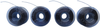 Hook-Up Wire, 0.15Mm, 38Awg, Violet; Jacket Material Multicomp Pro - 60AJ4055 - Newark, An Avnet Company