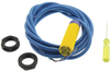 Capacitive Sensor, 5Mm, M18 X 1; Sensing Range Max Turck - 05N1023 - Newark, An Avnet Company