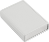 Enclosure, Instrument, Abs, Grey; Enclosure Type Hammond - 40AH2107 - Newark, An Avnet Company