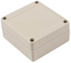 Enclosure, General Purpose, Abs, Grey Rohs Compliant Multicomp Pro - 78AH1938 - Newark, An Avnet Company
