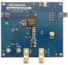 Eval Board, Buck Dc/dc Power Module; Silicon Manufacturer Renesas - 81AC5377 - Newark, An Avnet Company