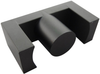 Ferrite Core, Etd, N97; Core Type Epcos - 53M6958 - Newark, An Avnet Company