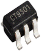 Tmr Sensor, Linear, -40 To 125Deg C Rohs Compliant Murata - 50AJ2963 - Newark, An Avnet Company
