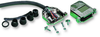 D Sub Hood, Size De, Abs With Copper; Product Range Mh Connectors - 46WX1457 - Newark, An Avnet Company