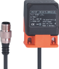 Inductive sensor - IM5138 - ifm electronic gmbh