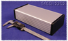 Small Enclosures - Extruded Enclosures - 1455N2202 - Hammond Manufacturing Company Inc.