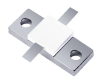 RF Resistor - 250-100RM-S - Richardson RFPD