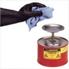 Justrite 10008 Plunger Cans Plunger Can 1pt -- B61607091 - Image