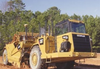 613G Wheel Tractor-Scraper -- 613G Wheel Tractor-Scraper
