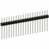 Headers, Male Pins - S1082E-20-ND - DigiKey