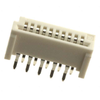 FFC, FPC (Flat Flexible) Connector Assemblies - A100330-ND - DigiKey