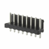 Headers, Male Pins - A117657-ND - DigiKey