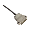 D-Sub, D-Shaped Connector Backshells, Hoods - 09670250321-ND - DigiKey