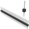 Headers, Male Pins - S1222E-27-ND - DigiKey
