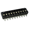 DIP Switches - 219-10LPSRF-ND - DigiKey