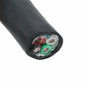 Multiple Conductor Cables - 45364BK005-ND - DigiKey
