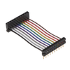 Rectangular Cable Assemblies - 612-IDMS-10-T-02.00-R-ND - DigiKey