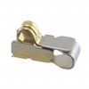 RFI and EMI - Contacts, Fingerstock and Gaskets - 2108611-5 - Quarktwin Technology Ltd.