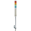Stackable Tower Lighting, Beacons, and Components - XVC4B55S - Quarktwin Technology Ltd.