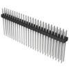 Headers, Male Pins - S2072E-26-ND - DigiKey