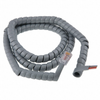 Modular/Ethernet Cables (RJ45, RJ11) - A3883R-10C-ND - DigiKey