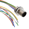 Circular Cable Assemblies - 277-8103-ND - DigiKey