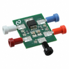 Linear Voltage Regulator Evaluation Boards - 296-46050-ND - DigiKey