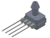 Pressure Sensor Chip - ELVA Series - Image