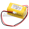 Battery - Nickel Cadmium - NiMH/NiCD Packs -- CUSTOM-43