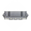 Rectangular Connector Adapters - A99761-ND - DigiKey