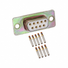 D-Sub Connector Assemblies - IM24308/2-1F-ND - DigiKey