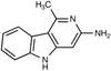 3-Amino-1-methyl-5H-pyrido[4,3-β]indole - 6684 - Medical Isotopes, Inc.