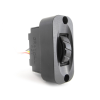 Encoders - Industrial - 62T22-M0-040C-ND - DigiKey