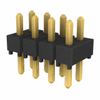 Headers, Male Pins - 612-TSW-104-06-G-D-ND - DigiKey