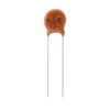 Ceramic Capacitors -- 25YD10VZ-R - Image