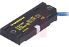 SENSOR, CAPACITIVE; RECTANGULAR; DC; 3-WIRE; PNP -- 70034615
