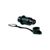 Used on tractors and agricultural machines for the electrical connection of implements - 00681800 - Littelfuse, Inc.