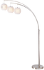 LS-8871PS/WHT   (DEION ) - 88675430711 - Lite-Source, Inc.