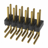 Headers, Male Pins - 612-HTSW-106-08-G-D-LA-ND - DigiKey