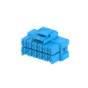 Rectangular Connector Housings - 17-3-1971776-6-ND - DigiKey