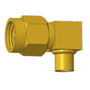 Coaxial Connector (RF) Assemblies - 1051178-1-ND - DigiKey
